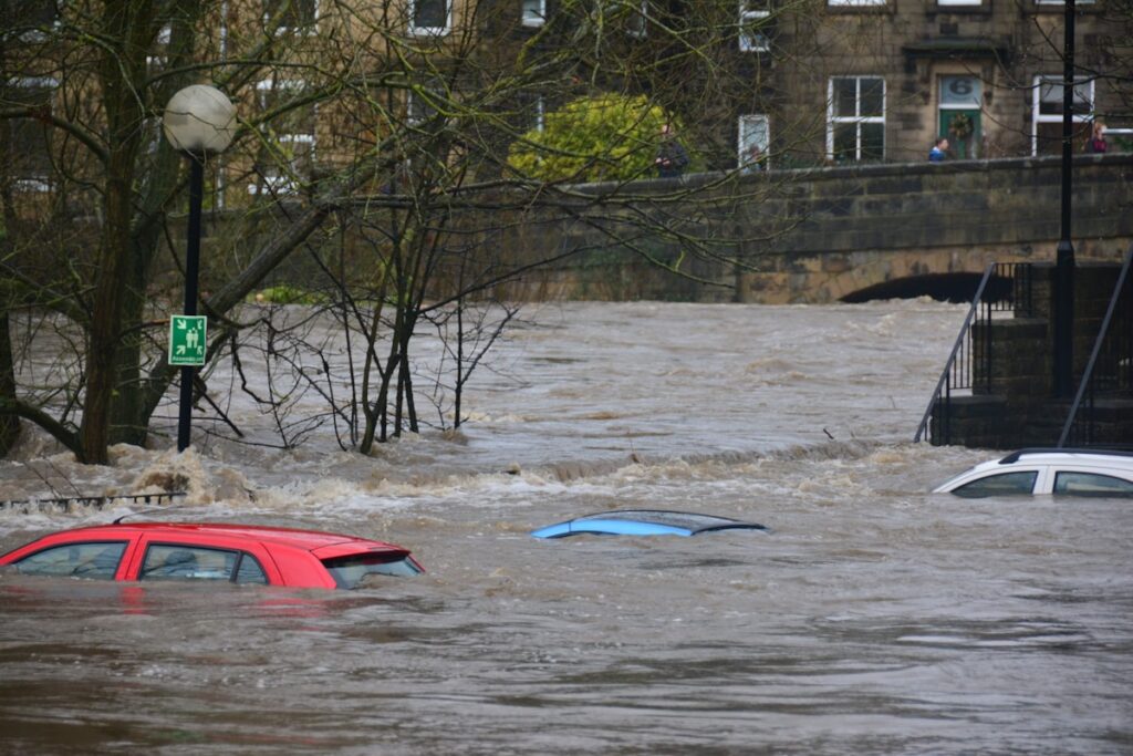 Inside Our Emergency Response to the Coastal Storm