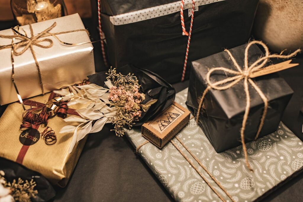 Behind the Scenes: Packing 5,000 Winter Care Kits