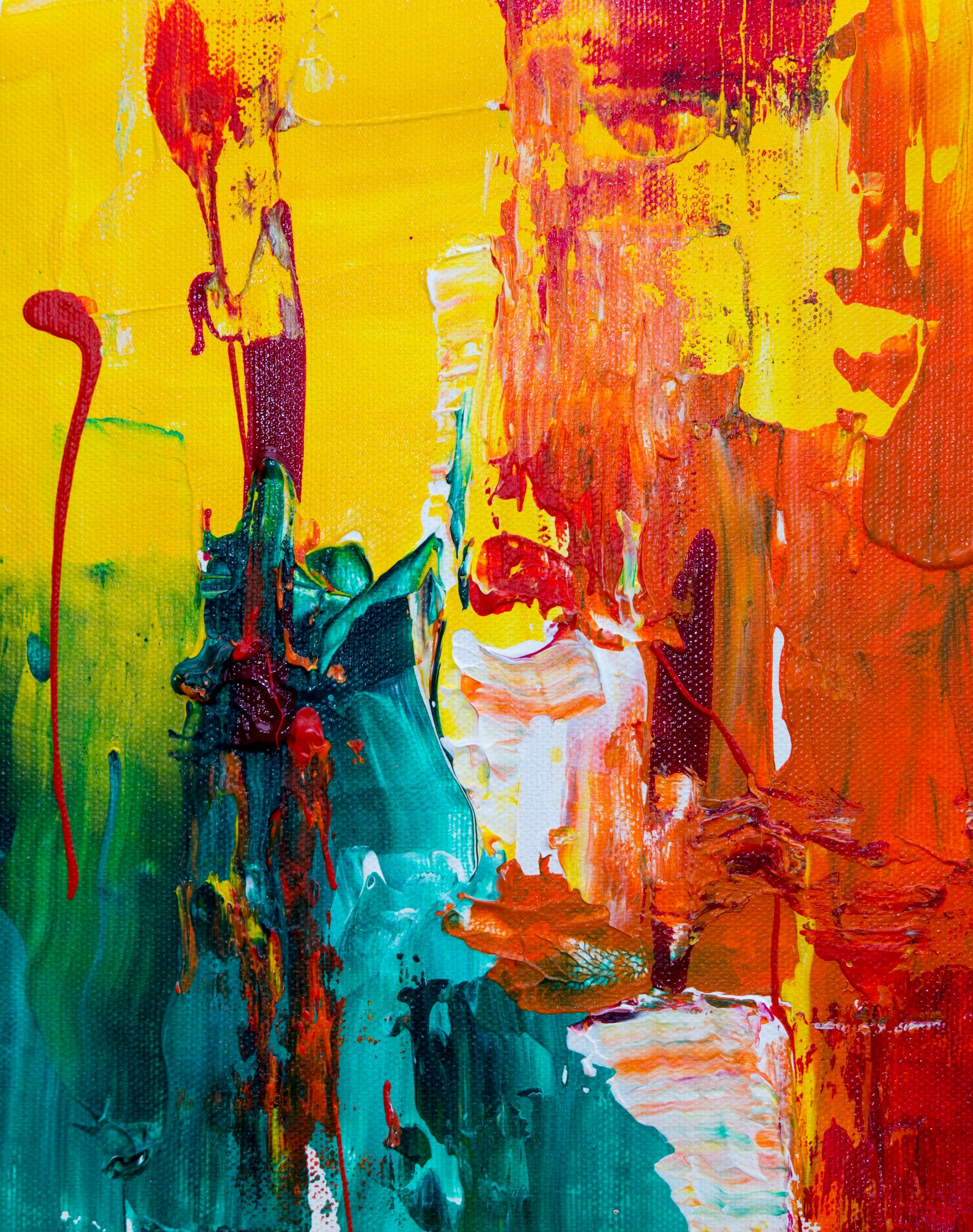 Local Art Auction Night